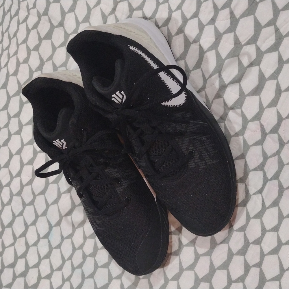 Nike Basketball Shoes Size Youth 6 Girls